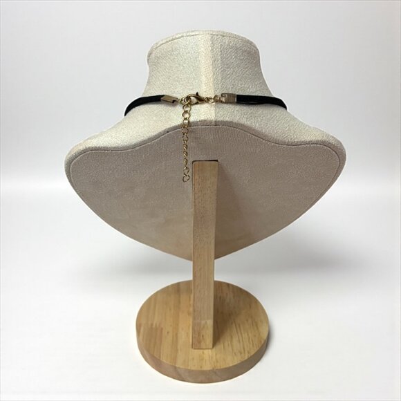 Vintage Women Necklace Choker - Picture 2 of 5